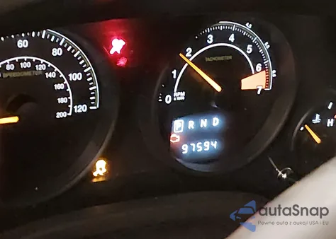 2014 Jeep Patriot Latitude z USA, uszkodzony, nr VIN 1C4NJRFB8ED885063